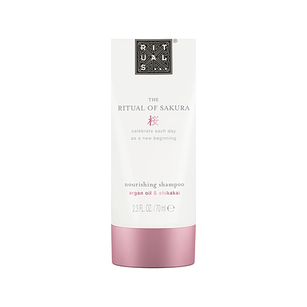 Rituals Sakura The Ritual of Sakura Shampoo