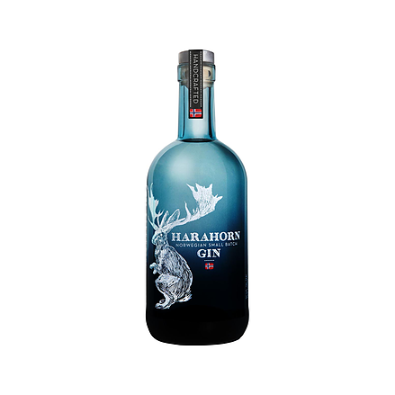 Harahorn Gin