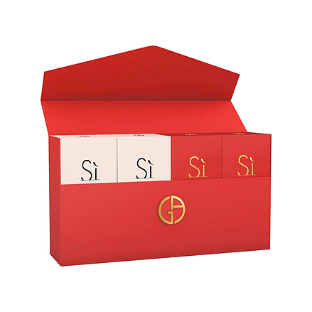 Giorgio Armani Sì Coffret