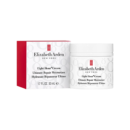 Elizabeth Arden Eight Hour Ultimate Repair Moisturizer 50 ml