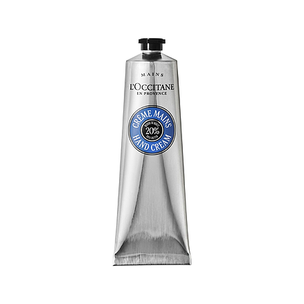 L'Occitane en Provence Shea Butter Hand Cream 150 ml