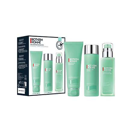 Biotherm Aquapower Set