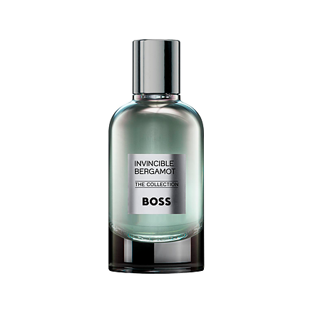 Boss The Collection Invincible Bergamote Parfum 100 ml