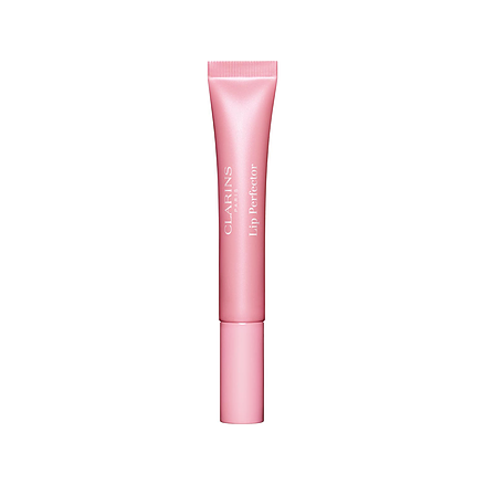 Clarins Natural Lip Perfector No 21 Soft Pink Glow
