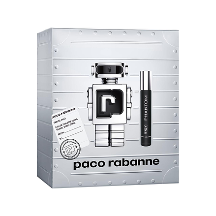 Paco Rabanne Phantom Set