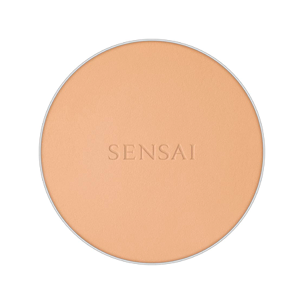 Sensai Total Finish Foundation Powder TF103 Warm Beige