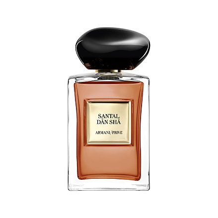 Giorgio Armani Privé Santal Dān Shā Eau de Toilette 100 ml