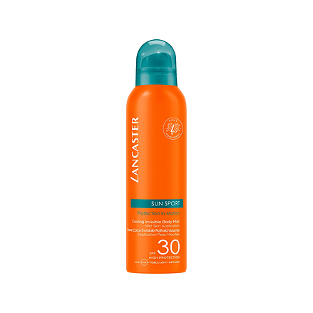 Lancaster Sun Sport Body Mist SPF30