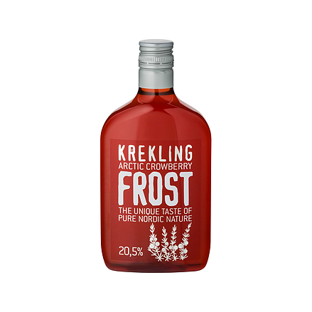 Frost Krekling Likør