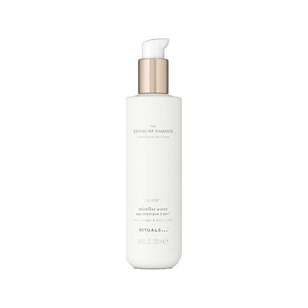 The Ritual of Namasté Micellar Water 250 ml