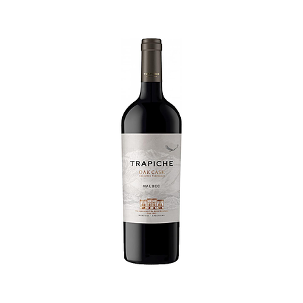 Trapiche Oak Cask Malbec