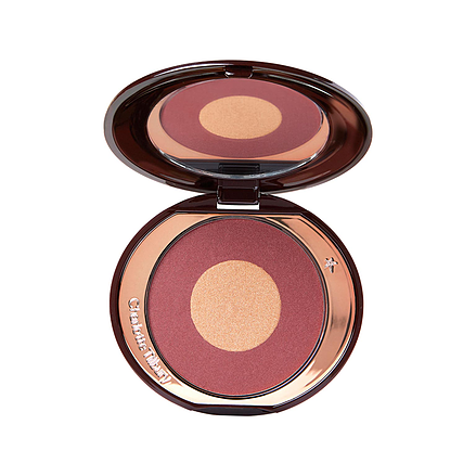 Charlotte Tilbury Cheek To Chic - Walk Of No Shame