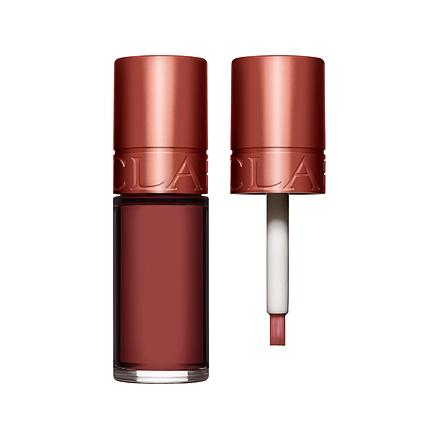 Clarins Water Lip Stain No 12 Mocha Water 7 ml