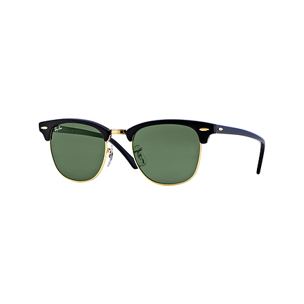 Ray-Ban Clubmaster Sunglasses