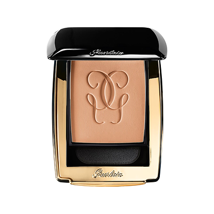 Guerlain Parure Gold Compact Foundation