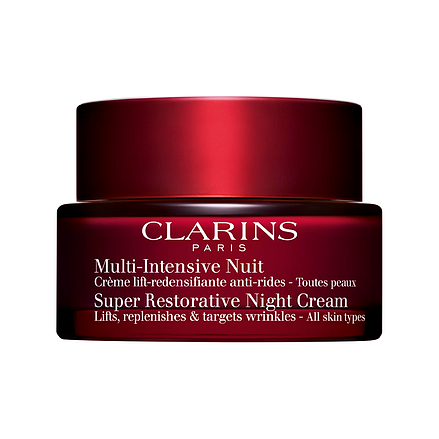 Clarins Super Restorative Super Restorative Night Cream