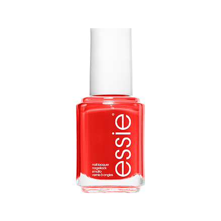 Essie Original Nail Polish No 63 - Too Too Hot