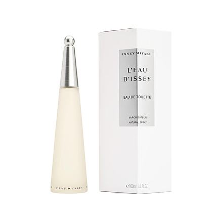 Issey Miyake L'Eau d'Issey Eau de Toilette 100 ml