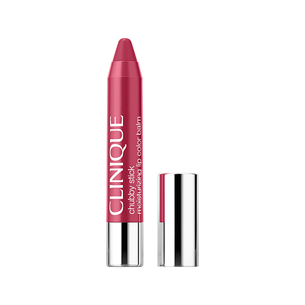 Clinique Chubby Stick Lipstick No 07 Super Strawberry