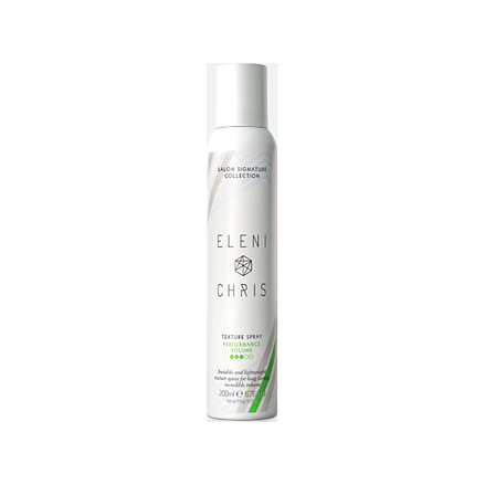Eleni & Chris Haircare Texture Spray 200 ml