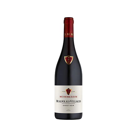 Mommessin Beaujolais-Villages