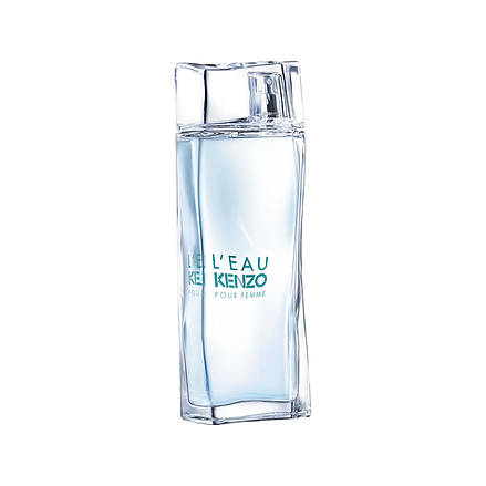 Kenzo L'Eau Kenzo pour Femme Eau de Toilette 100 ml