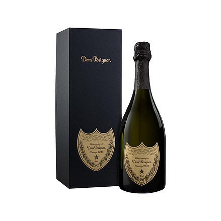 Dom Pérignon 2015 Brut