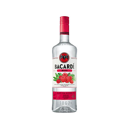 Bacardi Razz
