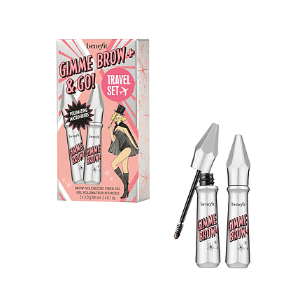 Gimme Brow+ sett