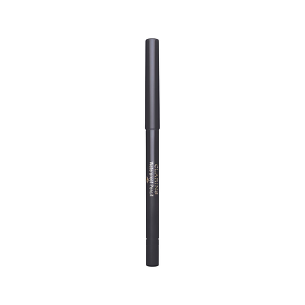 Clarins Waterproof Eye Pencil No 06 Smoked Wood