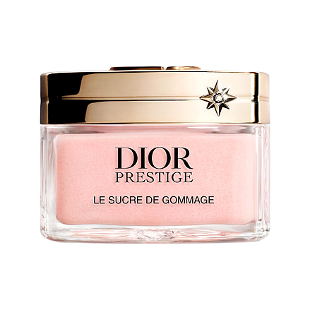 Dior Prestige Le Sucre de Gommage 130 ml