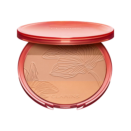 Clarins Bronzing Compact Powder N° 1 Summer