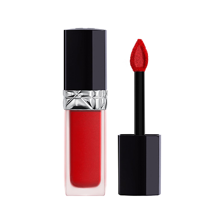 Rouge Dior Forever Liquid Lipstick No 999 Forever Dior