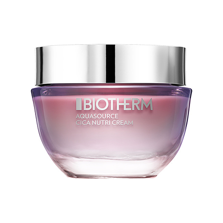 Biotherm Aquasource Classic Cica Nutri Cream