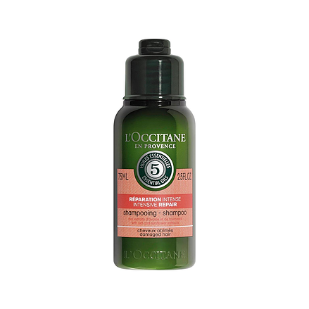 Aromachology Repair Shampoo