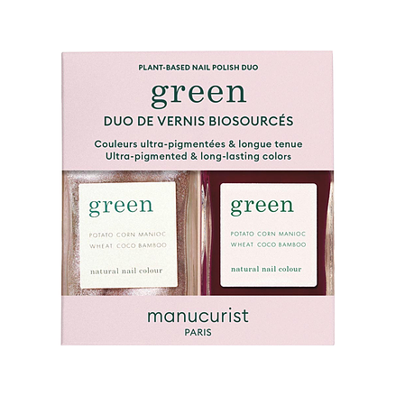 manucurist Green Set