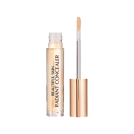 Charlotte Tilbury Beautiful Skin Radiant Concealer - 1 Fair