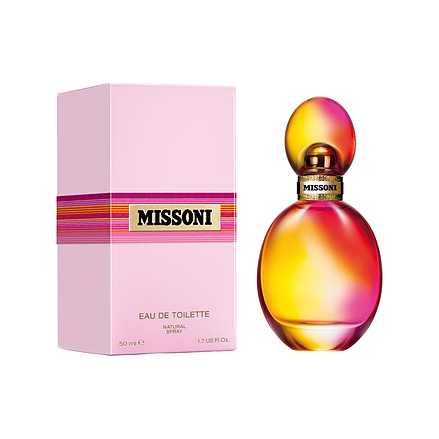 Missoni Missoni