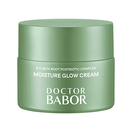 Babor Microbiomic Moisture Glow Cream 50 ml