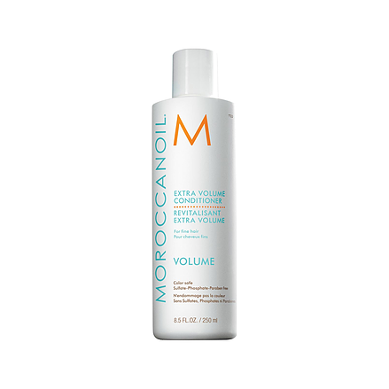 Moroccanoil extra volume conditioner 250 ml