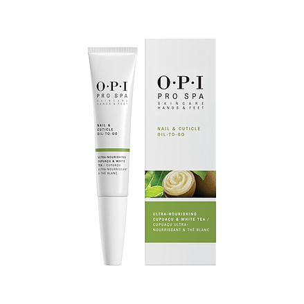 OPI ProSpa Nail and Cuticle Oil-to-Og