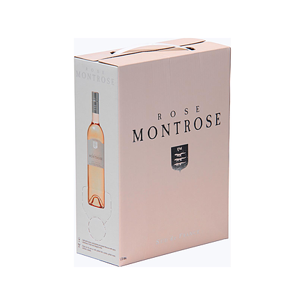 Domaine Montrose Bag in box