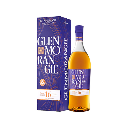 Glenmorangie The Vindima 16y