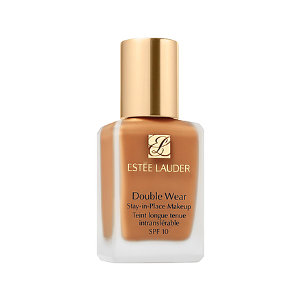 Estée Lauder Double Wear Stay-in-Place Foundation No 4W1 Honey Bronze