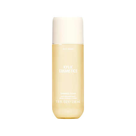 Kylie Cosmetics Collection Mist Caramel Cloud 236 ml