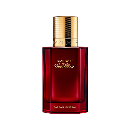 Davidoff Parfums Cool Elixir Parfum Red Intense 50 ml