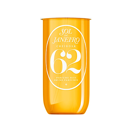 Sol de Janeiro Brazilian Crush Cheirosa 62 Perfume Mist