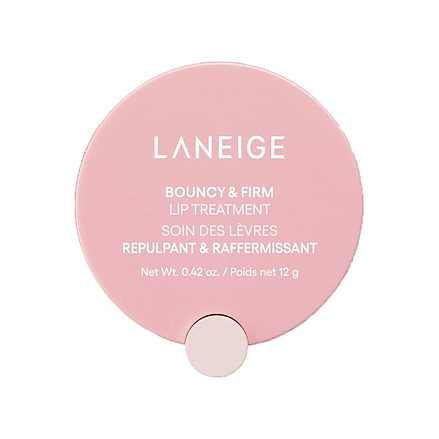 Laneige Bouncy & Firm Lip Cream 12 g