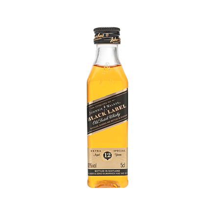 Johnnie Walker Black Label