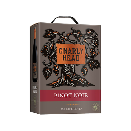 Gnarly Head, Pinot Noir